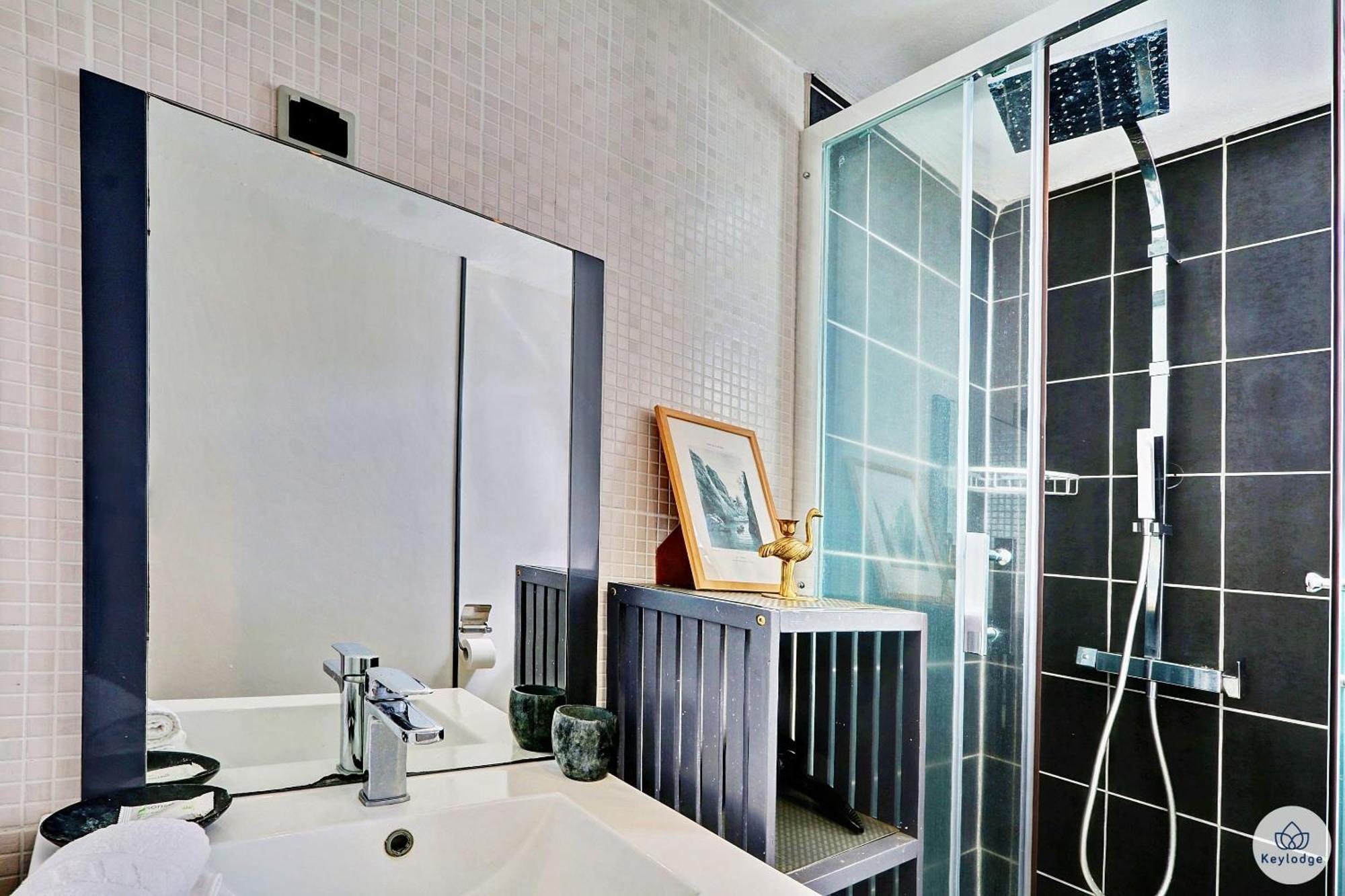 T2 - Les Veloutiers - La Saline-Les-Bains Apartment Luaran gambar